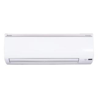 DAIKIN 1.5 Ton 3 Star Hot & Cold Inverter Split AC (Copper Condenser, PM 2.5 Filter, FTHT50UV)