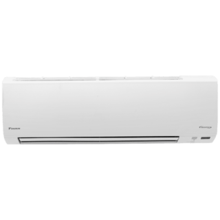 DAIKIN Standard Plus 1.5 Ton 3 Star Inverter Split AC (Copper Condenser, Air Purification Filter, ATKL50UV)