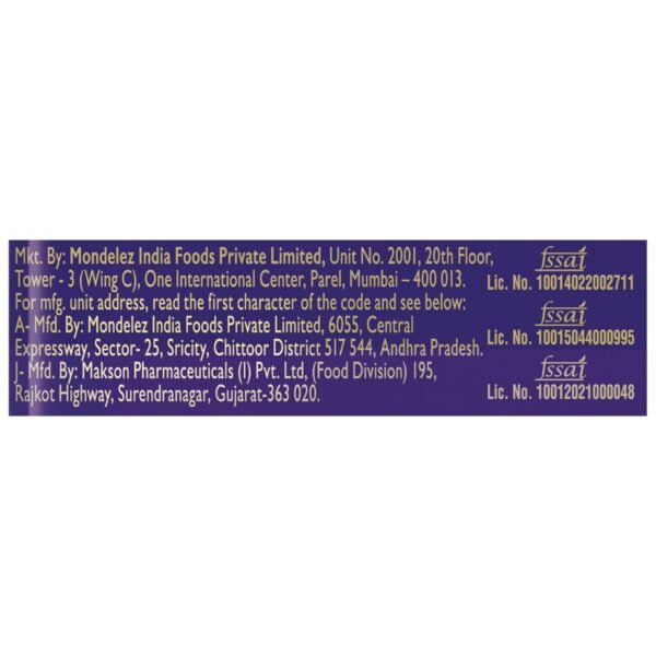 Cadbury Dairy Milk Chocolate Bar, 23 Gram (Pack Of 12) - Image 11