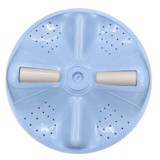 Samsung Topload Washing Machine Pulsator (6 & 6.5 Kg) | Match Size & Buy | Durable Replacement