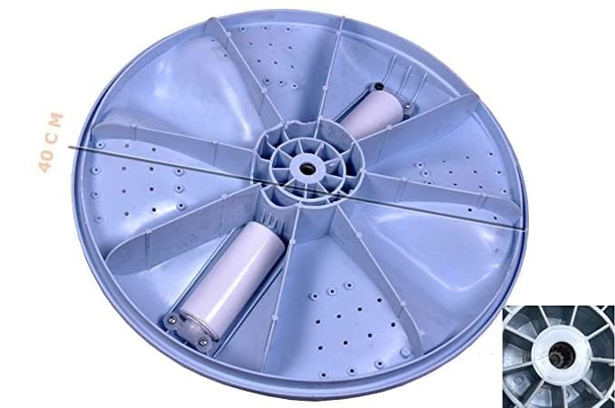 Samsung Topload Washing Machine Pulsator (6 & 6.5 Kg) | Match Size & Buy | Durable Replacement - Image 3
