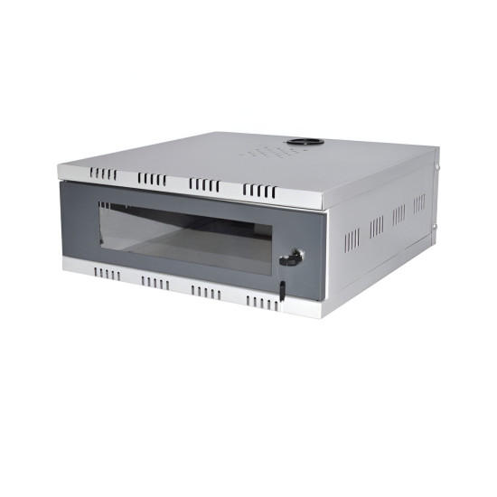 B&B 2U Rack Heavy – silverspotindia