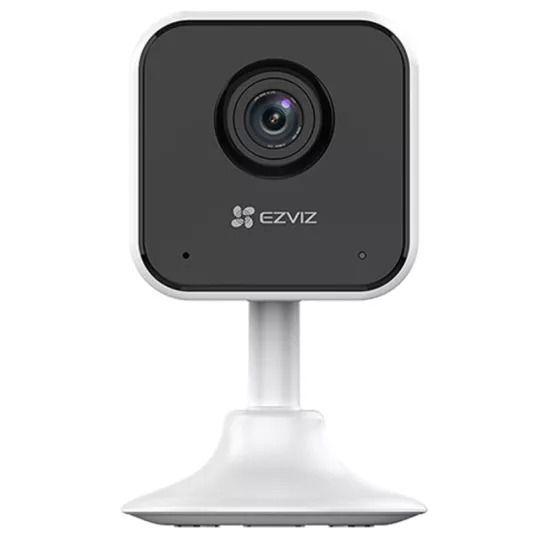 EZVIZ CS H1C 2MP WiFi Dome Camera With Two Way Audio - Image 4