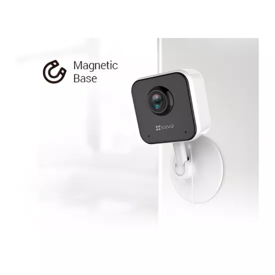 EZVIZ CS H1C 2MP WiFi Dome Camera With Two Way Audio - Image 5